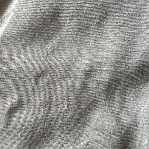 Urban Outfitters UO Viscose Genesis Split-Hem Blouse - size S - Picture 9 of 11